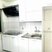 آپارتمان ۷۸ متری ۲ خوابه طبقه ۲ در پردیس بازسازی