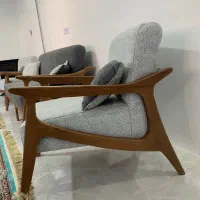 مبل مینیمال جدید|مبلمان خانگی و میز عسلی|قائم‌شهر, |دیوار