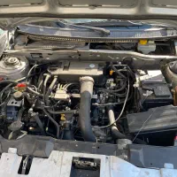 سمند ۸۶ سلامت دوگانه|خودرو سواری و وانت|ری, دولتآباد|دیوار