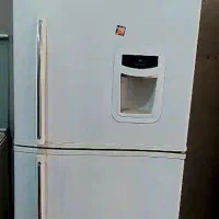 یخچال فریزر هیرکانیا مدل ۴۰/۶۰