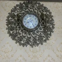 ساعت دیواری