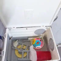 قفس طوطی و کاسکو|لوازم جانبی حیوانات|قم, قلعه کامکار|دیوار