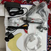 تلوزیون|تلویزیون و پروژکتور|شاهین‌شهر, اقبال لاهوری|دیوار