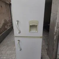 یخچال فریزر