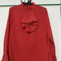 شومیز مجلسی، ساحلی ، کت ، ست پیرهن شلوار|لباس|مشکیندشت, |دیوار