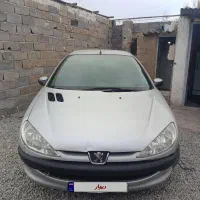 206مدل 85 فرانسوی