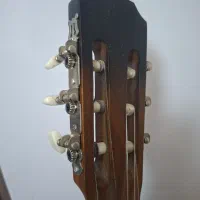 گیتار کلاسیک متاع پور|گیتار، بیس، امپلیفایر|اهواز, کوی نفت|دیوار