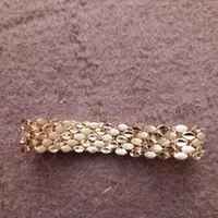 دستبند و گردن بند مارک ژوپینگ|بدلیجات|اصفهان, شیخ اشراق|دیوار
