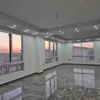 پنت هاوس ۳۰۰ متر شهرک صدف اندیشه