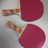 راکت پینگ‌پنگ