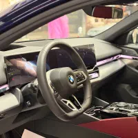 Bmw 535i/2026|خودرو سواری و وانت|تهران, عباسآباد|دیوار