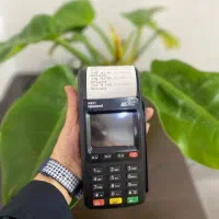 فروش ویژه دستگاه کارت خوان پز سیار