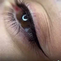 مدل میکرو ،خط چشم در جشنواره یلدایی|خدمات آرایشگری و زیبایی|اصفهان, خواجو|دیوار