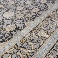فرش های 12 متری 1200 شانه صد در صد اکرولیک