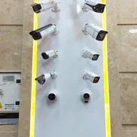 فروش ونصب دوربین مداربسته و دزدگیر