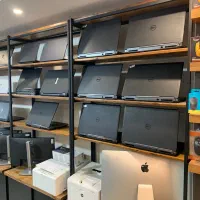 تعمیرات و پخش انواع لپتاپ نو و استوک|خدمات رایانه‌ای و موبایل|قائم‌شهر, |دیوار