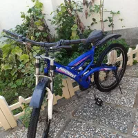 دوچرخه 26 .|دوچرخه، اسکیت، اسکوتر|کومله, |دیوار