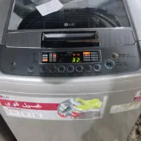 LG .|ماشین لباسشویی و خشک‌کن لباس|اراک, |دیوار