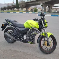 موتور بنلی 150