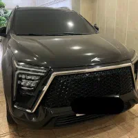 Kmc x5 1403|خودرو سواری و وانت|بندرعباس, |دیوار