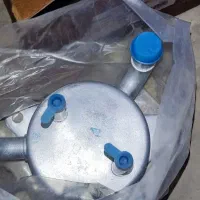 خنک کن گیربکس مزدا۳