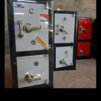 صندوق ۱۰۰۰۲۰۰۰ گاوصندوق ۵۰۰|ابزارآلات|اسلام‌شهر, شهرک جانبازان|دیوار