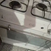 اجاق گاز طرح فر|اجاق گاز و لوازم برقی پخت‌وپز|اصفهان, آفاران|دیوار