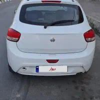 تیبا۲ بدون رنگ مدل ۹۸|خودرو سواری و وانت|ماکو, |دیوار