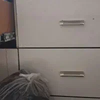 دراور کشو  سه ردیف