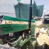 تراکتور خیبر 820