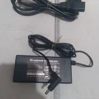 شارژر لبتاپ کستل