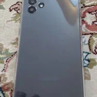 گوشی سامسونگ a32 4g 128/6 تمیز بدون لگ و مشکل