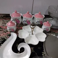 وسایل آشپزخانه.همشون باهم ۴۰۰ تومن|حراج|کرمانشاه, |دیوار