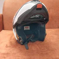 کلاه SMK|قطعات یدکی و لوازم جانبی|تهران, گرگان|دیوار