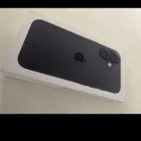 گوشی آیفون ۱۶ پلمپه  بدون ریجستر
