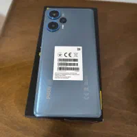 Poco f5