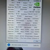 کارت گرافیک MSI GT630 رمDDR3/DDR2 هارد،کابل تبدیل|قطعات و لوازم جانبی رایانه|شیراز, شهرک سراج‎|دیوار