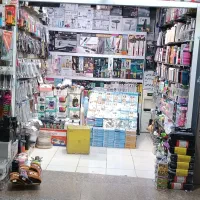 لوازم آشپزخانه برقی عمده