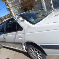 پارس tu5|خودرو سواری و وانت|مشهد, انبارنفت|دیوار