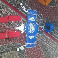 لباس تکواندو