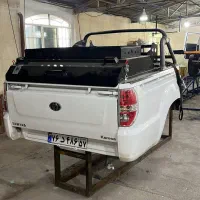 ساخت و نصب چرخگیر (یدک کش)|خدمات موتور و ماشین|شهریار, شهریار|دیوار