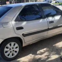 زانتیا مدل ۸۴ 2000|خودرو سواری و وانت|خان ببین, |دیوار