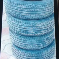 لاستیک کارکرده.مخصوص تاکسی