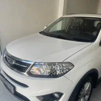 تیگو ۵ اکسلنت تک برگ سند با اقساط بلند مدت