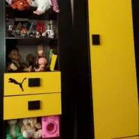 سرویس خواب|تخت و سرویس خواب|دورود, |دیوار