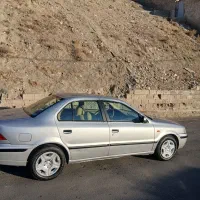 سمندال ایکس ۸۹|خودرو سواری و وانت|کرج, خلج آباد|دیوار