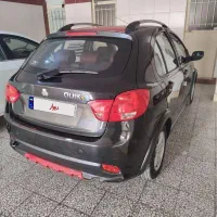 کوییک R بدون رنگ، خانگی|خودرو سواری و وانت|شاهینشهر, شهرک ردانی پور|دیوار