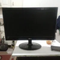 مانیتور ال ای دی ال جی