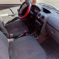 پراید ۹۷|خودرو سواری و وانت|قم, شهرک امام حسن|دیوار