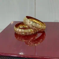 النگو و تک پوش رنگ ثابت سایز ۴|بدلیجات|قم, پامنار|دیوار